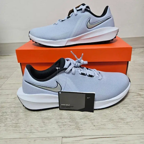 [BUNJANG] Nike Golf Shoes Size 235 / 나이키 골프화 235 새거