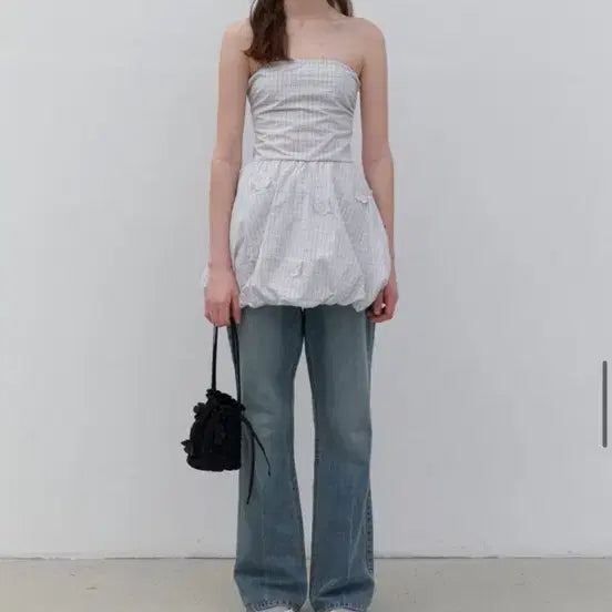 [BUNJANG] Soonsu Classic Jeans (2nd Re-stock) / Soonsu / (2nd Re-stock) Classic Jeans (M