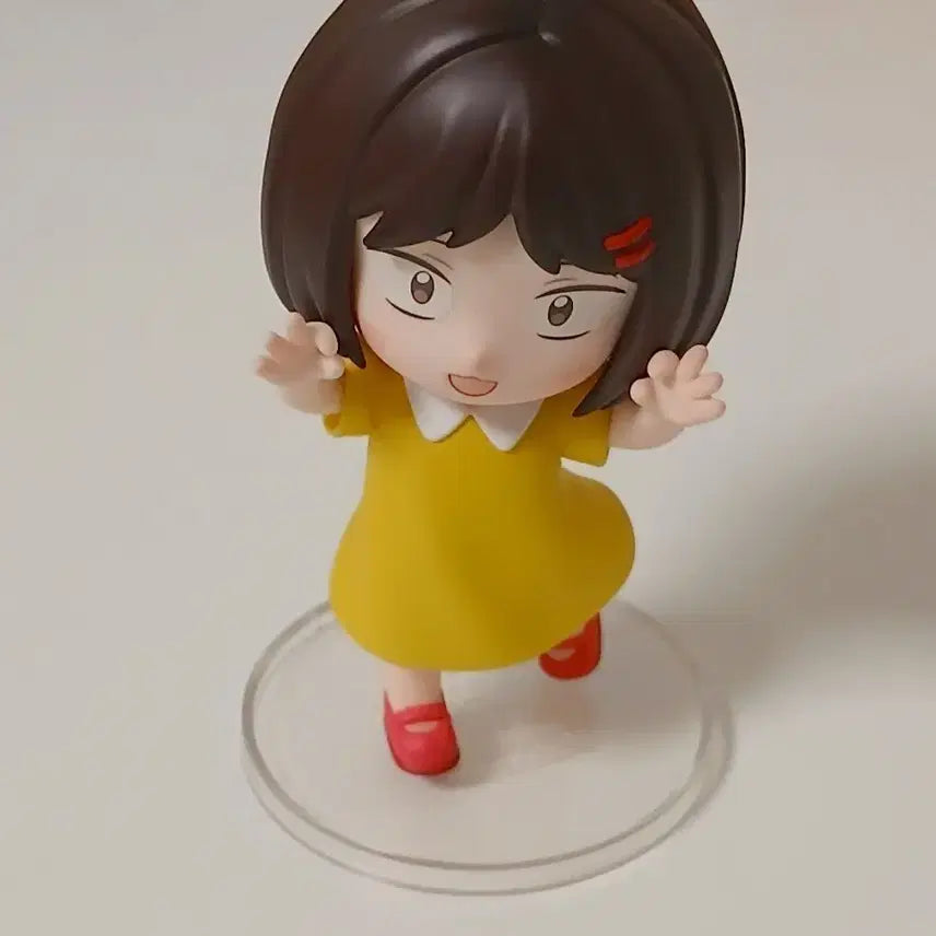 [BUNJANG] POP MART SKiP and Looper Figure / 팝마트 스킵과로퍼 피규어