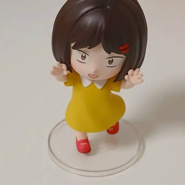 [BUNJANG] POP MART SKiP and Looper Figure / 팝마트 스킵과로퍼 피규어