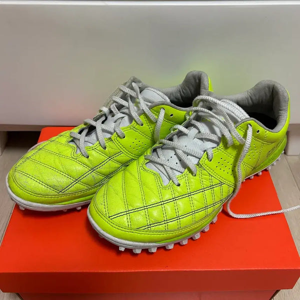 [BUNJANG] Dephinov BS Two Futsal Shoes / 데프니브 bstwo 풋살화