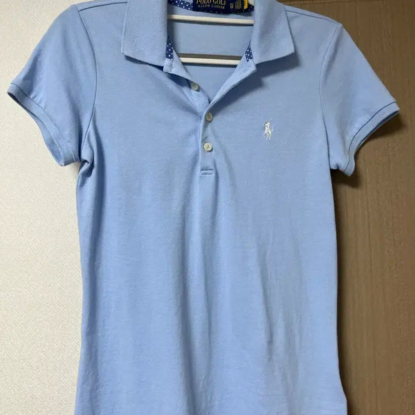 [BUNJANG] Polo Ralph Lauren Women's Golf Polo Shirt XS / (상태최상)폴로 랄프로렌 골프 여성 카라티 판매합니다