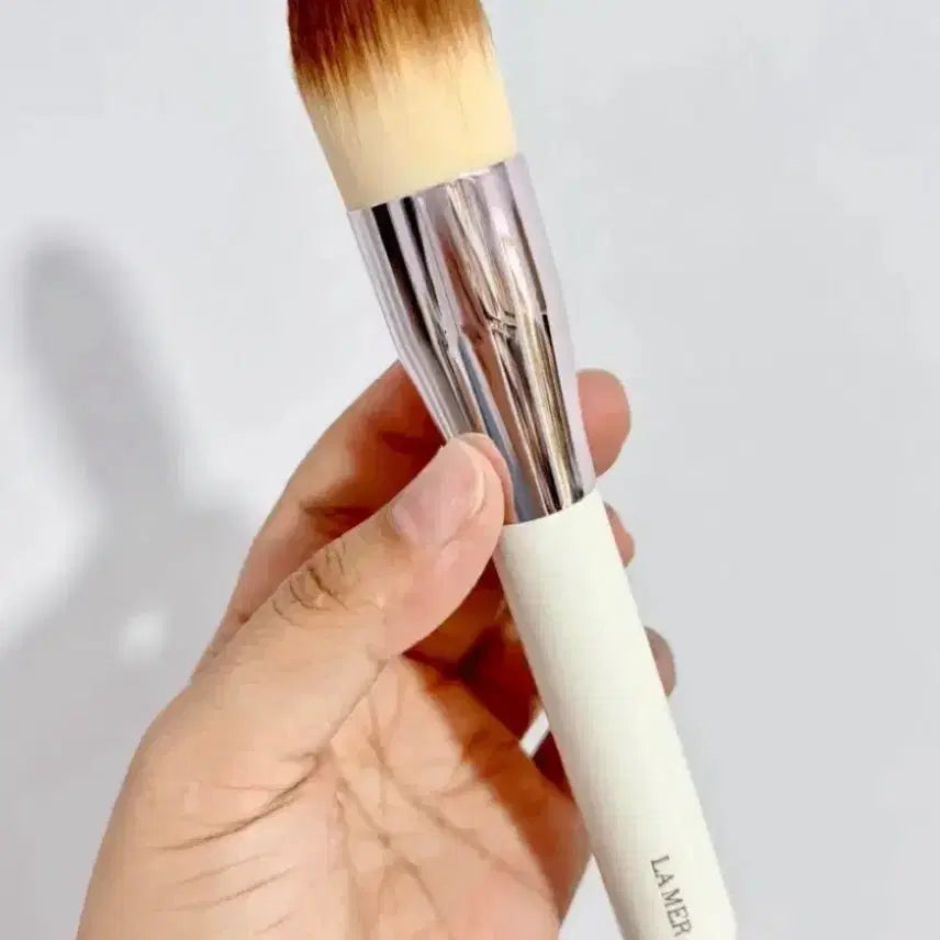 [BUNJANG] La Mer Foundation Makeup Brush / 라메르 파운데이션 메이크업 브러쉬