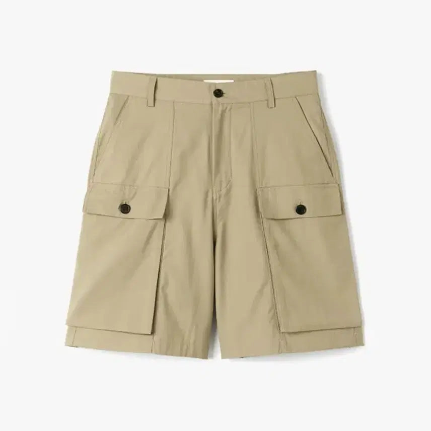 [BUNJANG] Faberge Cargo Shorts / 파브레가 카고 쇼츠