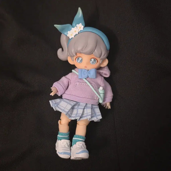 [BUNJANG] Simontoys BJD Ball-Jointed Doll / 시몬토이즈 bjd 구체관절인형