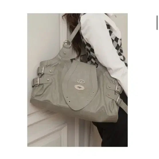[BUNJANG] Toh Pegi Bag Matcha / toh 페기백 말차