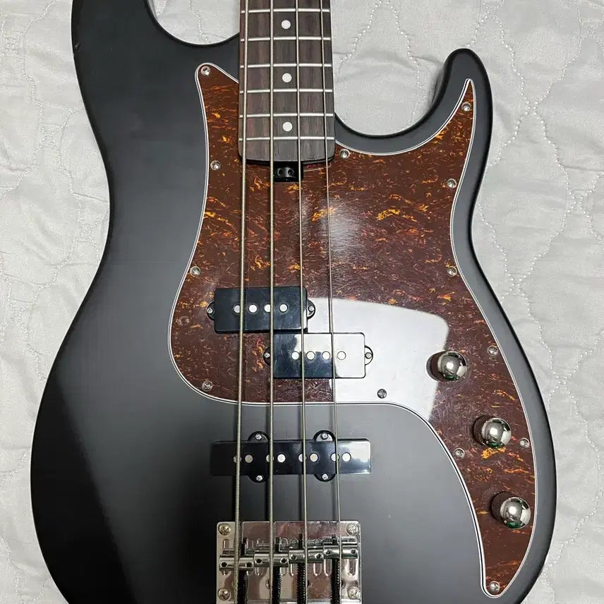 [BUNJANG] HEX RB100R Bass Guitar / 헥스 베이스 RB100R 판매해요