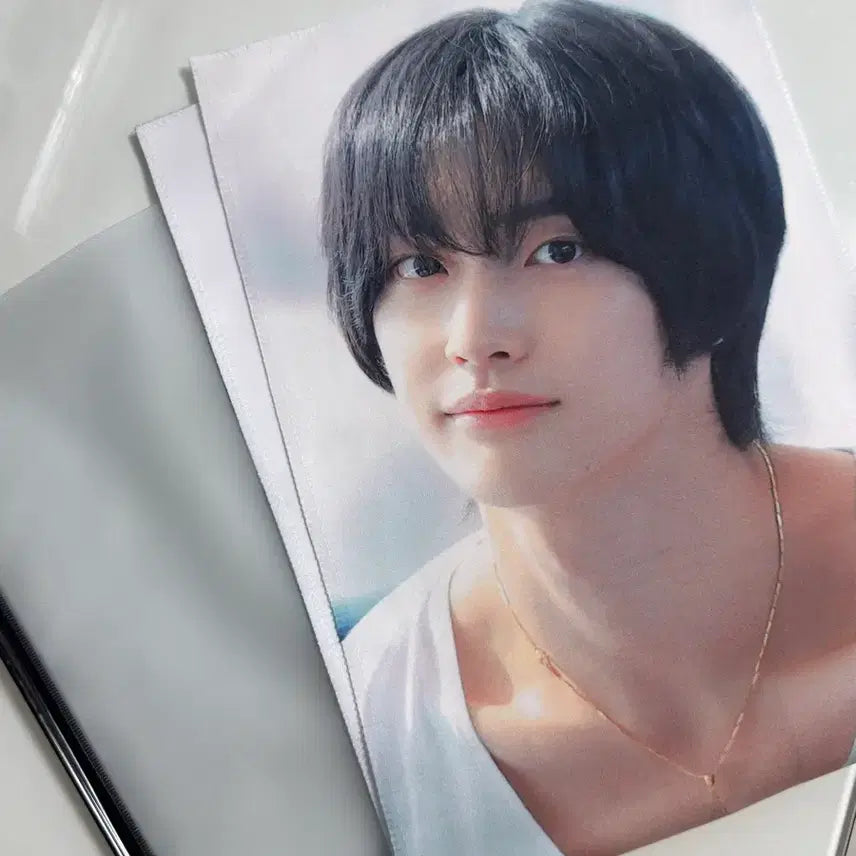 [BUNJANG] RIIZE Wonbin Slogan / 라이즈 원빈 슬로건