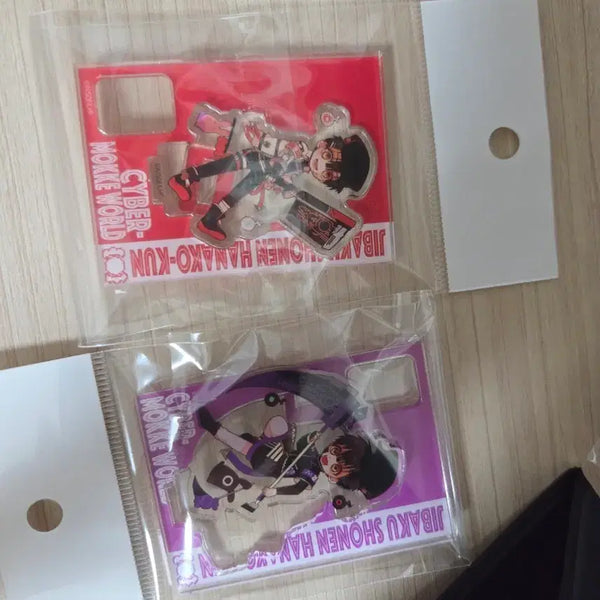 [BUNJANG] Jibaku Shounen Hanako-kun Tsukasa Hanako Acrylic Stand / 지박소년 하나코군 지하군 츠카사 하나코 아크릴 스탠드