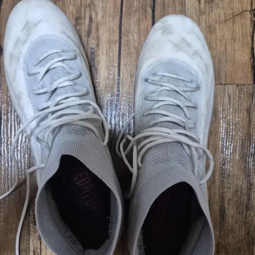 [BUNJANG] Definitive DD AG 265 Soccer Cleats / 데피니브 dd ag 265