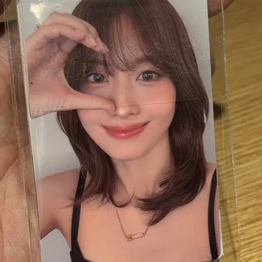 [BUNJANG] TWICE Concert Entrance Photocard Bundle Set / 트와이스 콘서트 입장포카