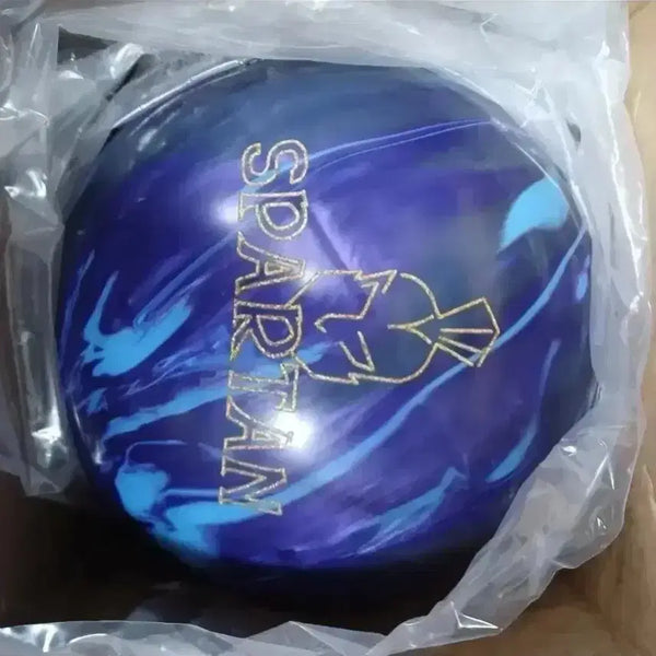 [BUNJANG] Ebonite Spartan Pearl Bowling Ball (15.4 lbs) - Official Ball / 택배무료 15.4파운드 공인구 에보나이트 스파르탄 펄 새볼링공