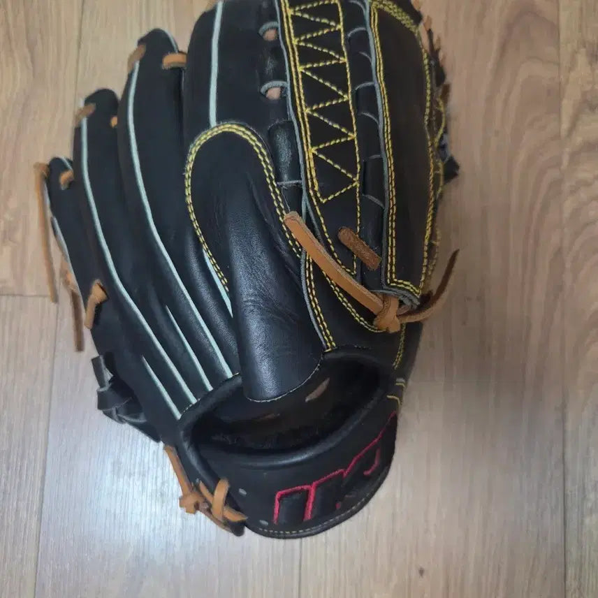[BUNJANG] Incojava All-Rounder Baseball Glove (Right Hand Throw) / 인코자바 올라운더 글러그