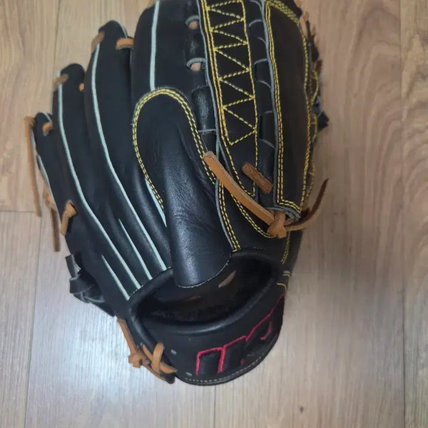 [BUNJANG] Incojava All-Rounder Baseball Glove (Right Hand Throw) / 인코자바 올라운더 글러그