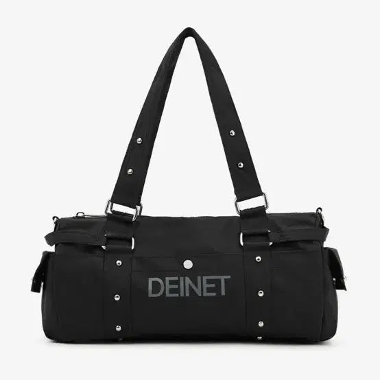 [BUNJANG] DAINIT Logo Mini Bag / 다이닛 로고 미니 백