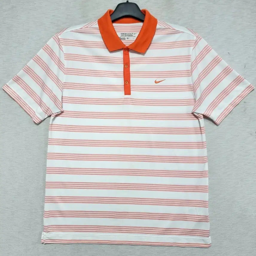 [BUNJANG] Nike Golf Tour Performance Polo Shirt Men's Size 100 / 나이키 골프 투어 퍼포먼스 카라티 남자100사이즈ㅡ0429ㅇㅇ