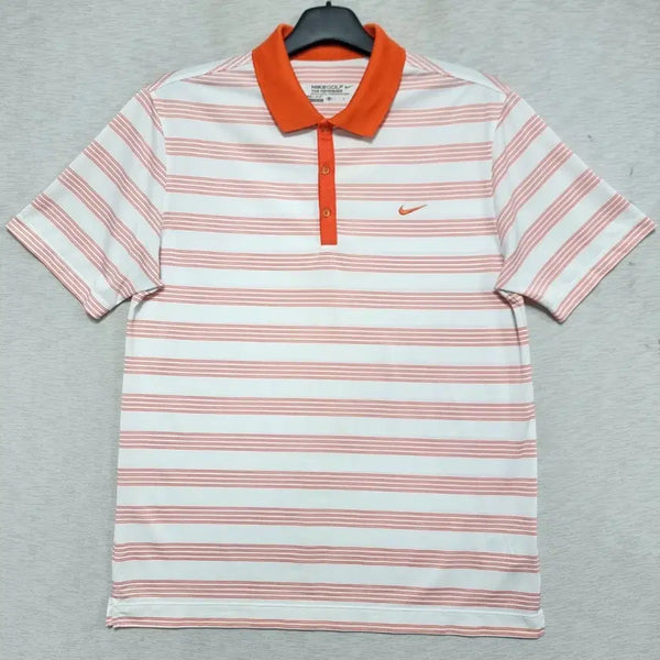 [BUNJANG] Nike Golf Tour Performance Polo Shirt Men's Size 100 / 나이키 골프 투어 퍼포먼스 카라티 남자100사이즈ㅡ0429ㅇㅇ