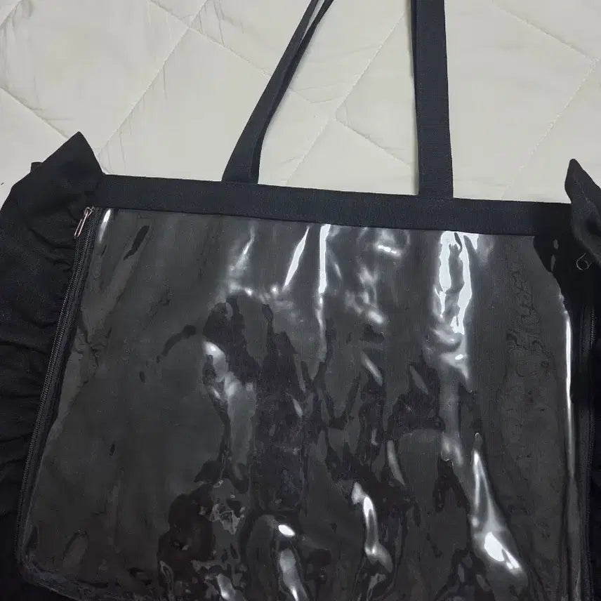 [BUNJANG] A3 Ita Bag Black / a3이타백 블랙