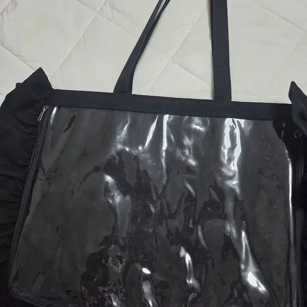 [BUNJANG] A3 Ita Bag Black / a3이타백 블랙