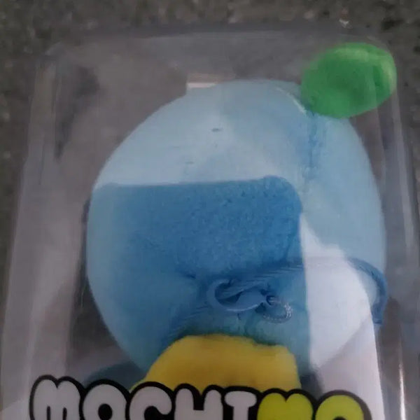 [BUNJANG] Mochimo Monster Ring Keychain / 모찌모 몬스터링 키링