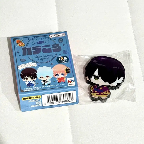 [BUNJANG] Gintama Karakoro Acrylic Charm - Shinsuke / 은혼 카라코로 캔디 아크릴 (신스케)