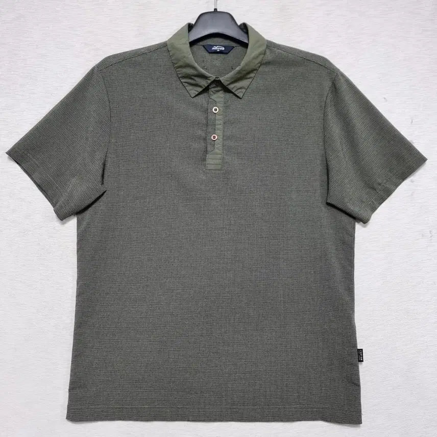 [BUNJANG] Phantom Golf Men's Polo Shirt Size 100 / 팬텀 골프 카라티 남자100사이즈ㅡ0429ㅇㅇ