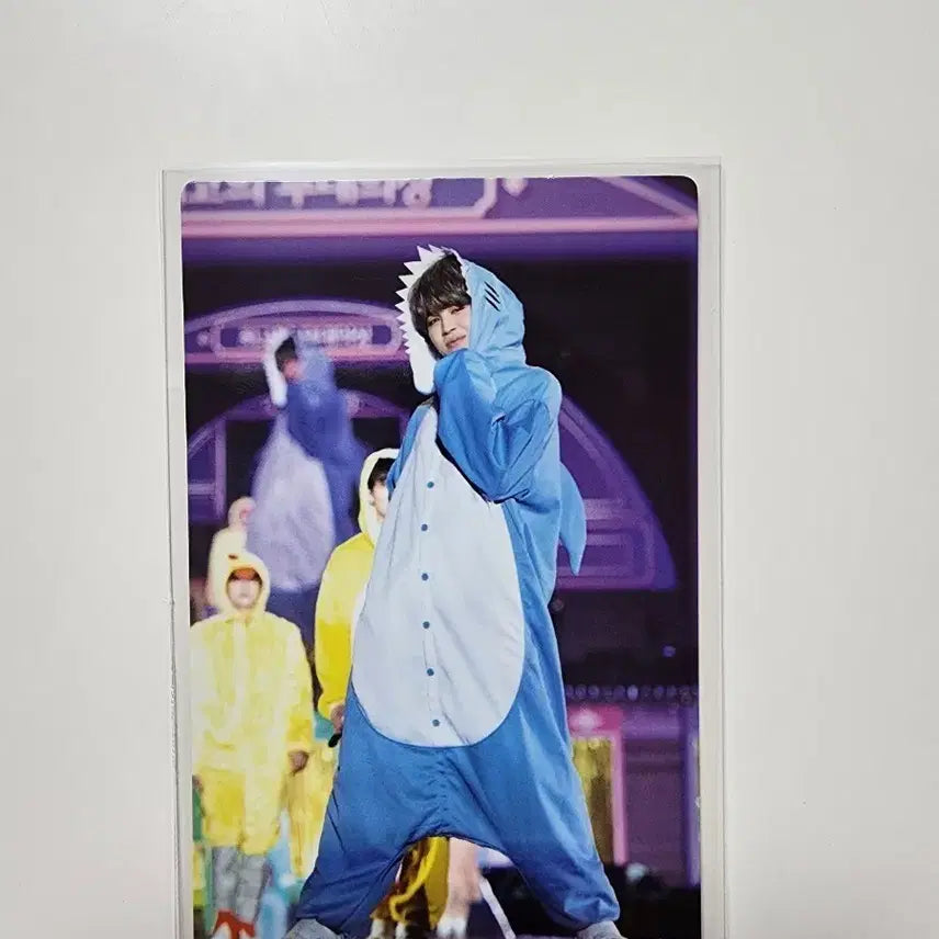 [BUNJANG] BTS Jimin Photocard / 방탄 지민 포토카드 양도해요