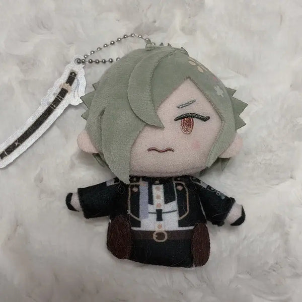 [BUNJANG] Touken Ranbu Hizumaru Wanpaku Yubi no Ue / 도검난무 히자마루 완파쿠 유비노우에
