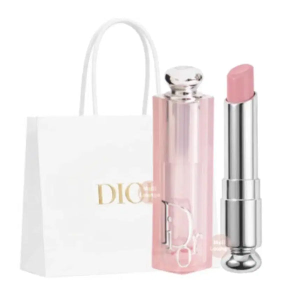 [BUNJANG] Dior Lip Glow Pink 001 Sealed / 디올 립글로우 핑크001 미개봉