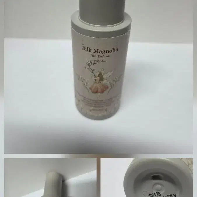 [BUNJANG] Atelier Pay Silk Magnolia Hair Perfume 30ml / 아뜰리에페이. 실크 매그놀리아 헤어 퍼퓸. 30ml.