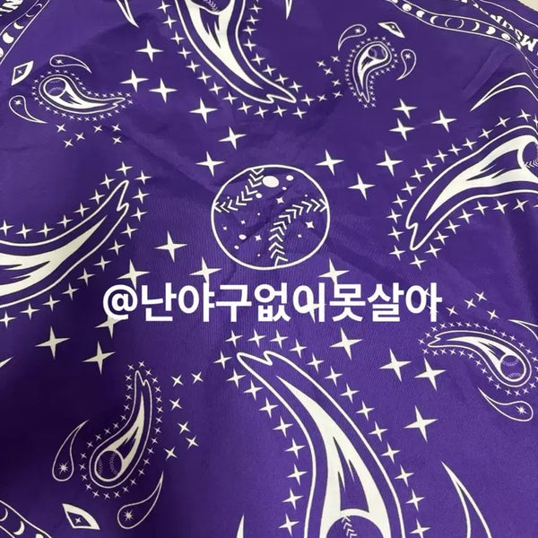 [BUNJANG] Samsung Moonlight Series Bandana / 새상품)  삼성 달빛시리즈 반다나