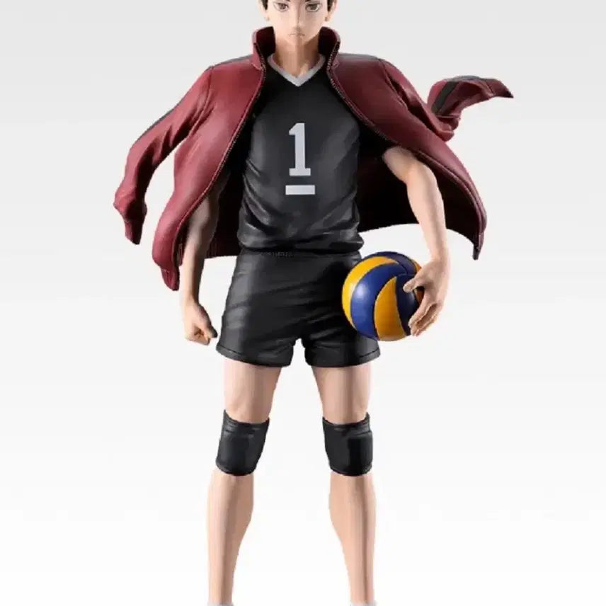 [BUNJANG] Haikyuu!! Shinsuke Kita Last One Figure / 하이큐 키타 신스케 라스트원 피규어