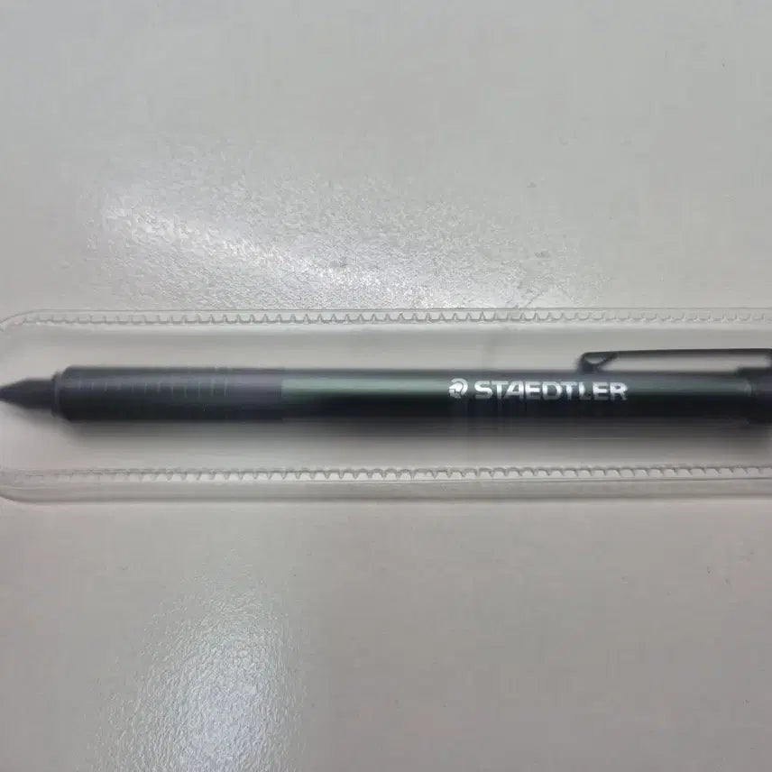 [BUNJANG] Staedtler Docuhands Green / (급매)스테들러 도큐핸즈 그린