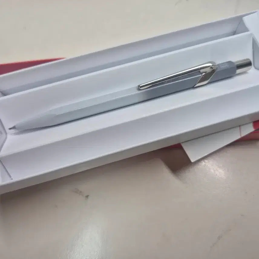 [BUNJANG] Caran d'Ache Tropical Edition 2 Mechanical Pencil / 까렌다쉬 트로피컬 에디션2
