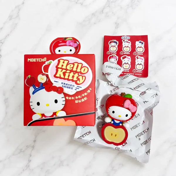 [BUNJANG] Sanrio Hello Kitty Apple Hyper / [헬로키티] 산리오 헬로키티 사과 히퍼