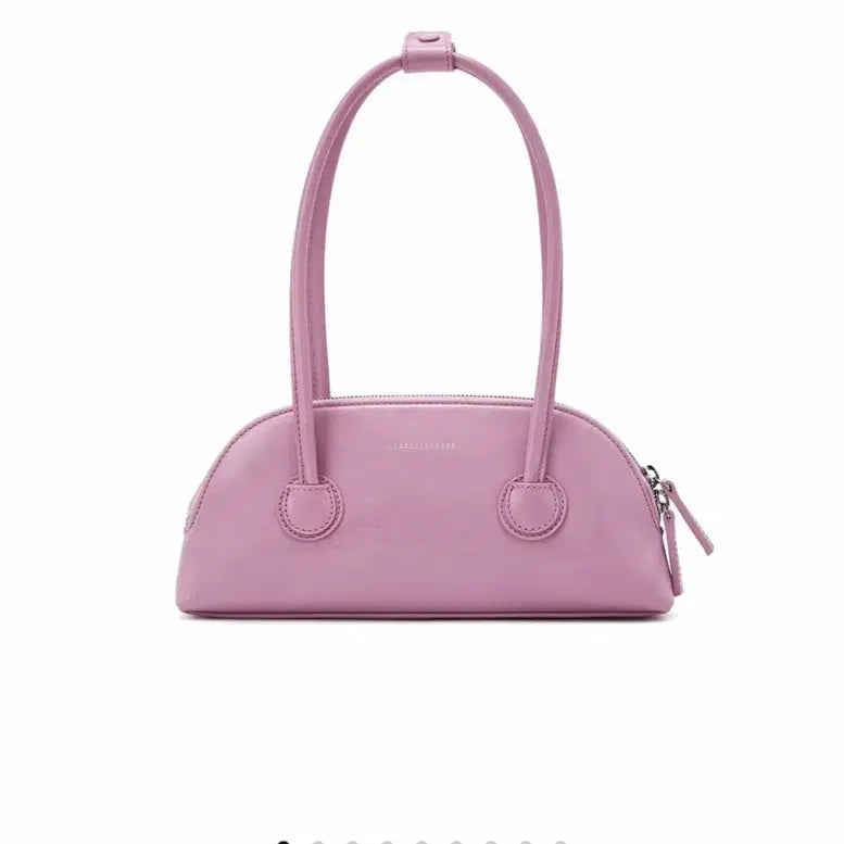 [BUNJANG] Majorswood Besset Shoulder Bag Pink / 마지셔우드 베셋 숄더백 핑크