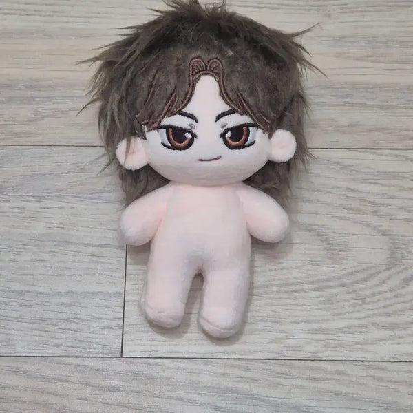 [BUNJANG] Weak Hero Class 1 Geum Sung-jae Bone Doll / 약한영웅 금성제 뼈인형