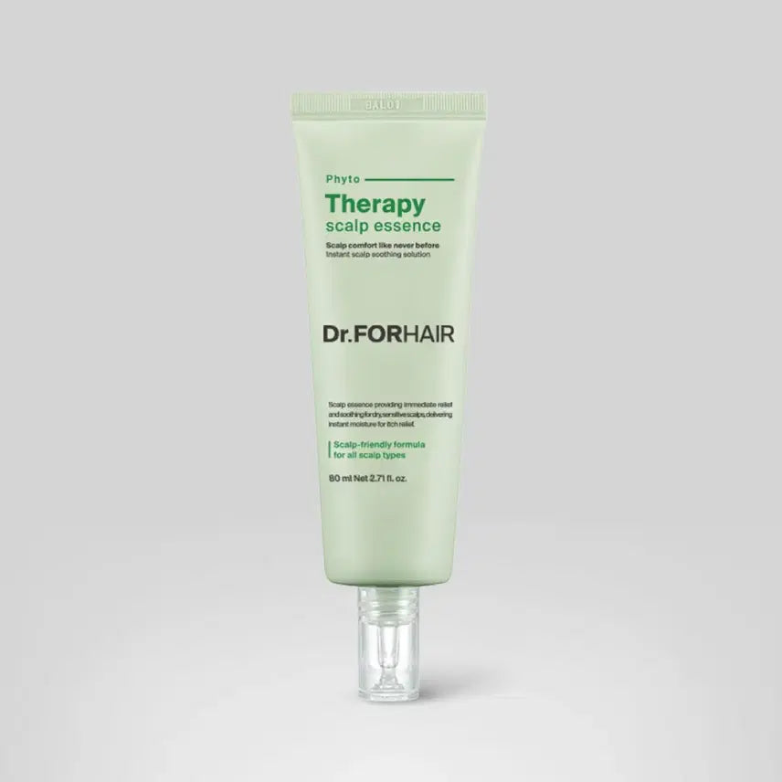 [BUNJANG] Dr. FOR HAIR Phyto Therapy Scalp Essence 80ml / (새상품)닥터포헤어 피토테라피 스칼프 에센스 80ml
