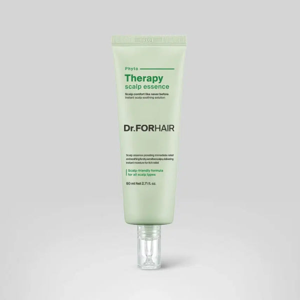 [BUNJANG] Dr. FOR HAIR Phyto Therapy Scalp Essence 80ml / (새상품)닥터포헤어 피토테라피 스칼프 에센스 80ml