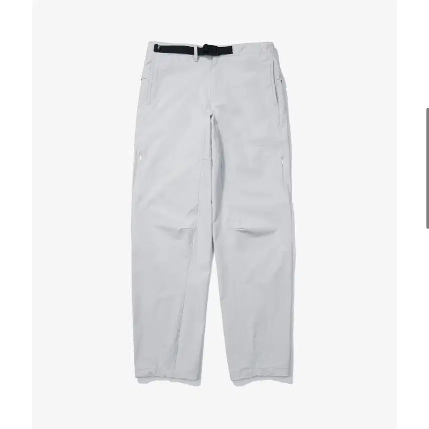 [BUNJANG] Sierra Designs Rosa Softshell Hiking Pants Ivory XL / (새상품)시에라 디자인 로사 소프트쉘 하이킹 팬츠 아이보리 XL