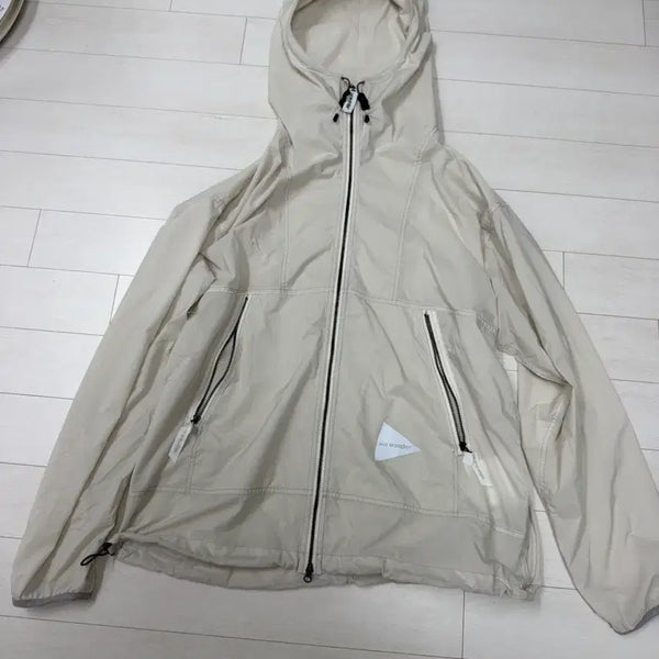 [BUNJANG] Andwander Pertex Jacket XL / 앤드원더 퍼텍스 자켓 XL 사이즈