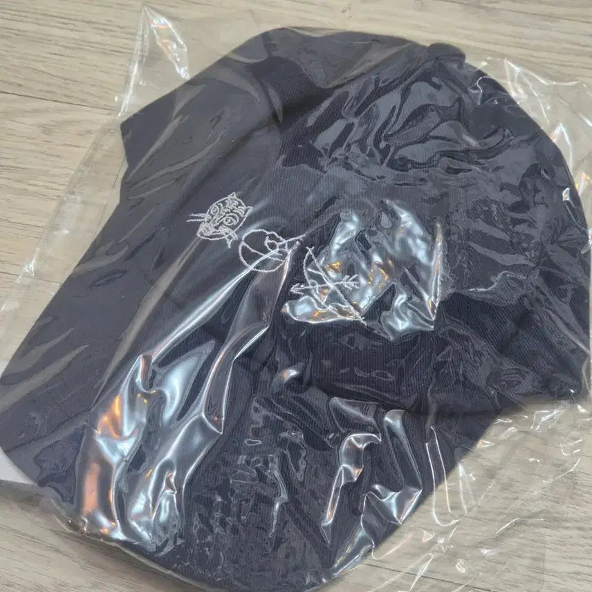 [BUNJANG] Park Ji-hoon 'The King's Man' MD Ball Cap (Sealed) / 박지훈 왕과사는남자 md 볼캡미개봉새상품
