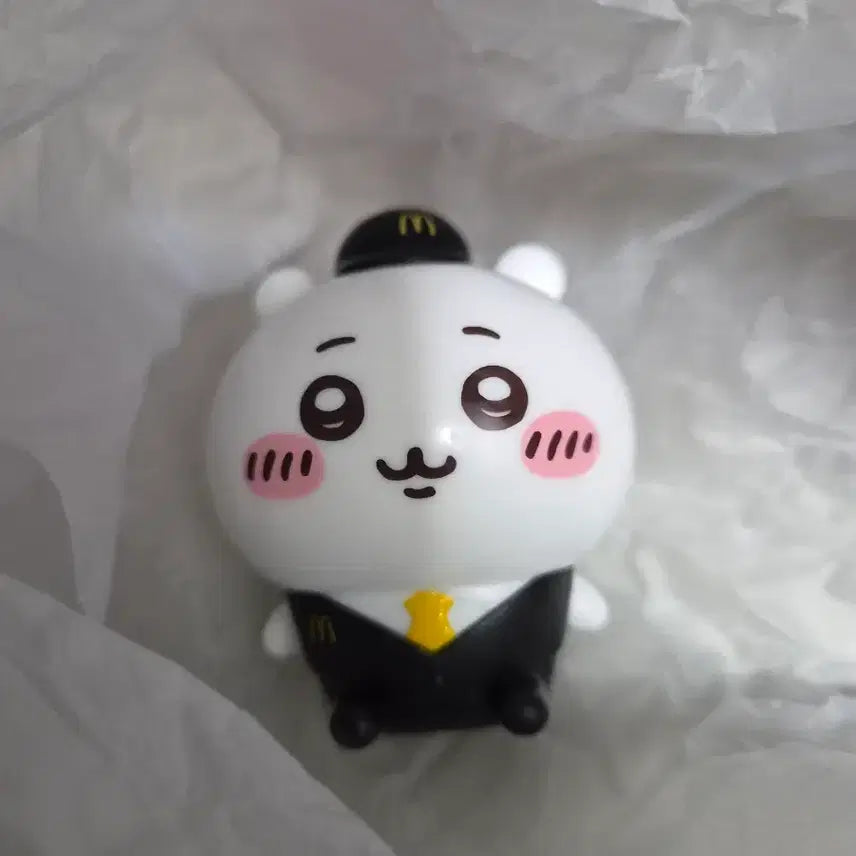 [BUNJANG] McDonald's Chiikawa Figure Japan / 맥도날드 치이카와 피규어 일본