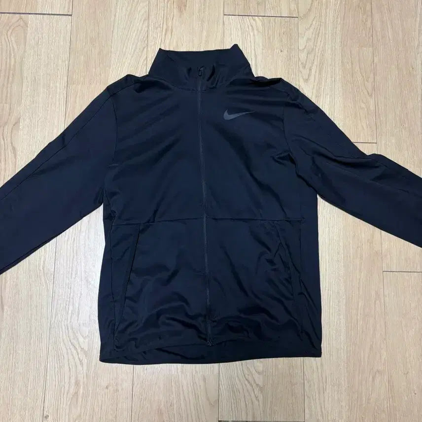 [BUNJANG] Nike Dri-FIT Woven Jacket Full Zip Training / 나이키 드라이핏 우븐 자켓 집업 트레이닝