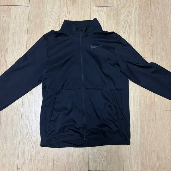 [BUNJANG] Nike Dri-FIT Woven Jacket Full Zip Training / 나이키 드라이핏 우븐 자켓 집업 트레이닝