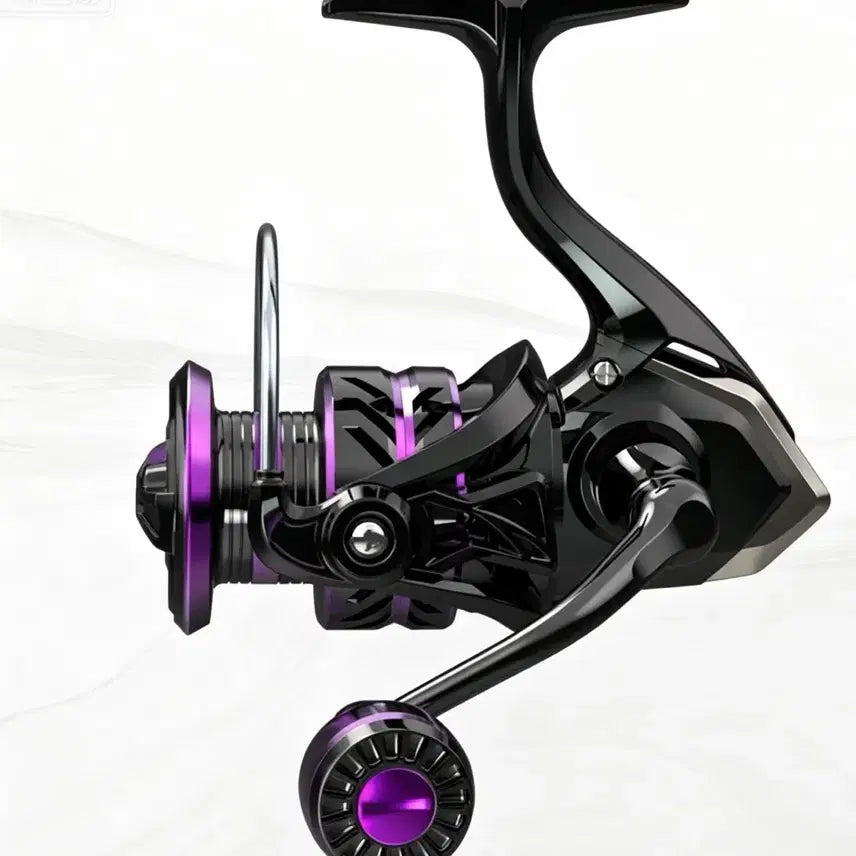 [BUNJANG] Beginner's Baitcasting Fishing Reel - High Value, Low Price / 루어릴 가성비 초보용 최저가