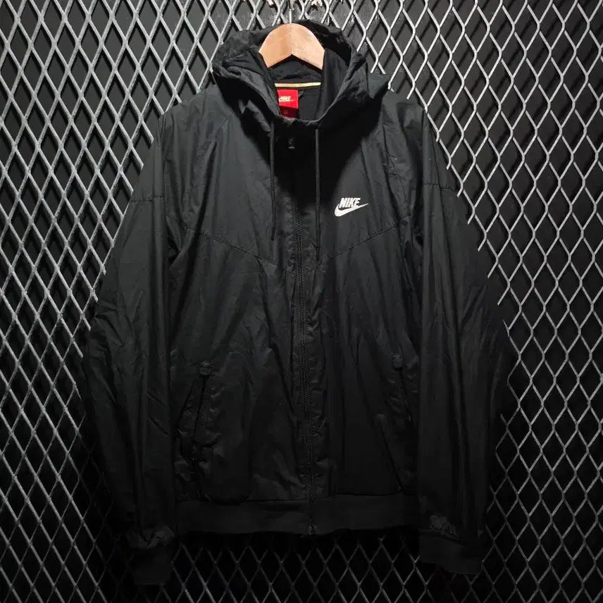 [BUNJANG] Nike Windbreaker Jacket / 나이키 바람막이 M