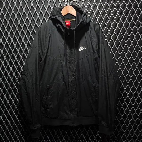 [BUNJANG] Nike Windbreaker Jacket / 나이키 바람막이 M