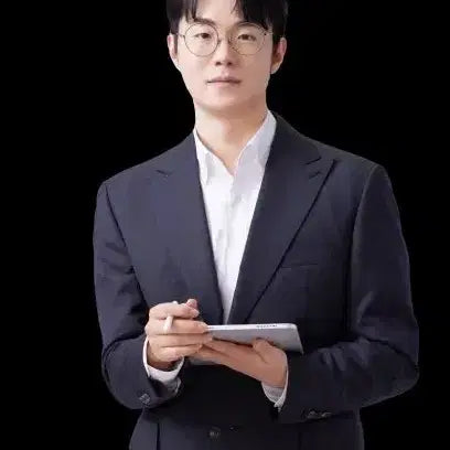 [BUNJANG] 2027 Choi Ji-wook Mock Class Long-term Content / 2027 시대인재 최지욱 모의반 장기거래