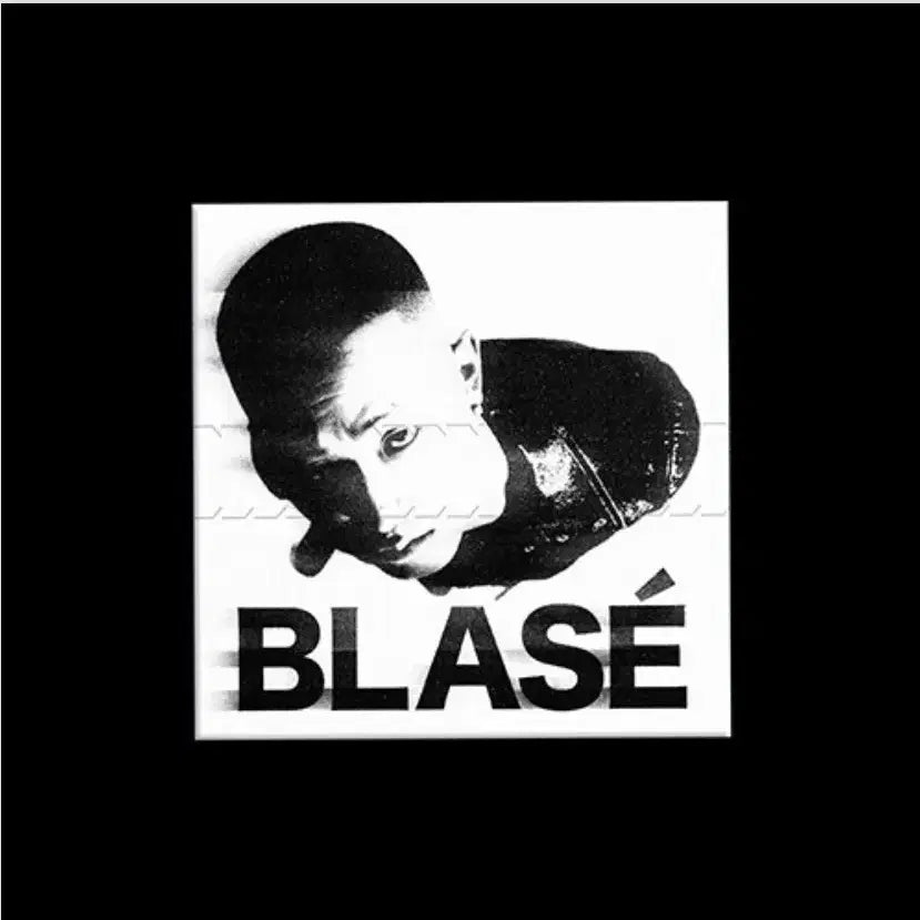 [BUNJANG] BLASE Mini Album Debugging (Sealed CD) / 블라세  미니앨범 Debugging       (미개봉 CD)